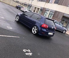 Golf 1.9TDI 2005 - Image 6/10