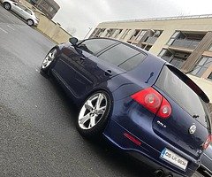 Golf 1.9TDI 2005 - Image 7/10