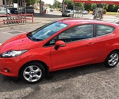 Ford Fiesta 1.25 - Image 3/3