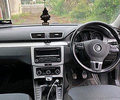 Volkswagen Passat 1.6 BlueMotion - Image 10/10