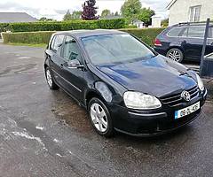 2006 golf 1.4