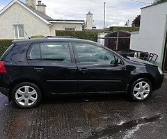 2006 golf 1.4