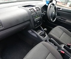 2006 golf 1.4 - Image 3/4