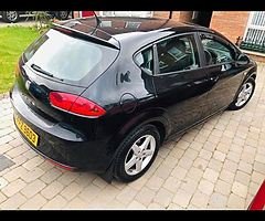 Seat Leon 1.9 TDi s