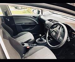 Seat Leon 1.9 TDi s - Image 4/7