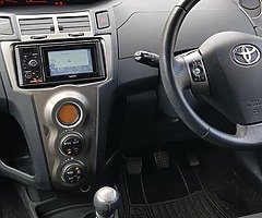 2011 Toyota has is 1.4 d4d - Image 4/7