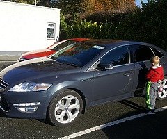 Ford Mondeo Titanium 2012 - Image 3/4