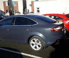 Ford Mondeo Titanium 2012 - Image 4/4