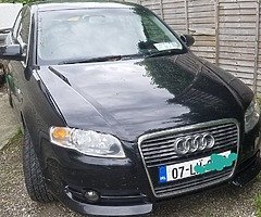 Audi a4 - Image 4/5