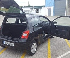 2010 Renault Twingo Low Km