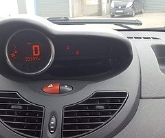 2010 Renault Twingo Low Km - Image 8/10