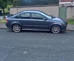 Volvo s40