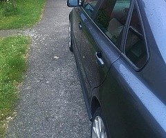 Volvo s40 - Image 4/8