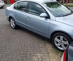 Volkswagen Passat 06 - Image 7/7