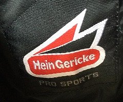 Mens Hein Gericke full leathers - Image 5/6