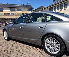 Audi A6 2.0T 06