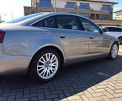 Audi A6 2.0T 06 - Image 5/7