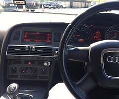 Audi A6 2.0T 06 - Image 7/7