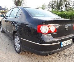 06 VV Passat - Image 4/10