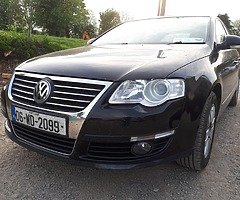 06 VV Passat - Image 9/10