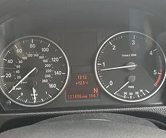 BMW 320d M Sport - Image 7/9