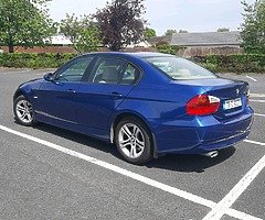 BMW 320d cheap tax