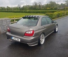 Impreza wrx - Image 7/7