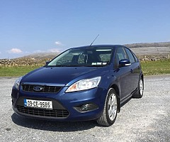 **2009 Ford Focus** - Image 6/8