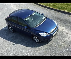 **2009 Ford Focus** - Image 7/8