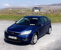 **2009 Ford Focus** - Image 8/8