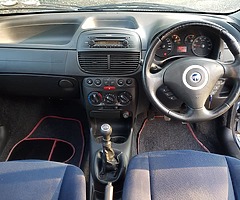 05 fiat punto for sale - Image 6/8