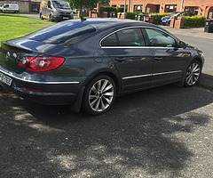 Passat cc for sale or swap - Image 4/8