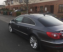 Passat cc for sale or swap - Image 5/8