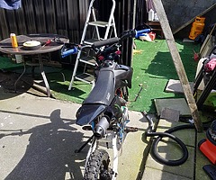 Pit bike - Image 5/6