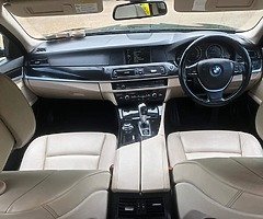 2010 BMW F10 530D - Image 7/10