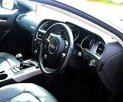 Audi A5 2012 Facelift manual,NCT - Image 2/8