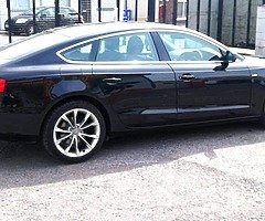 Audi A5 2012 Facelift manual,NCT - Image 6/8