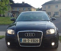 For sale or swap 06 audi a3 1.6 petrol - Image 8/8