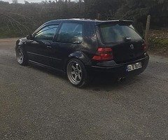 GTI for breaking