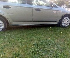 Ford Mondeo 1.6 LX manual - Image 4/10