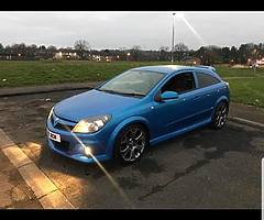 06 vxr Astra