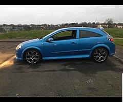 06 vxr Astra