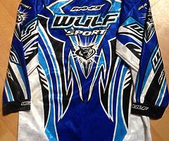 Kids mx gear - Image 6/9