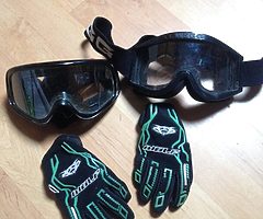 Kids mx gear - Image 8/9