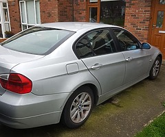 bmw 320d