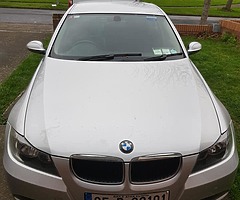 bmw 320d - Image 7/8