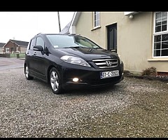 Honda FRV 6 Seater. Nct 5.19. Great service history. Serviced - Image 7/7