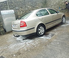 Skoda Octavia - Image 4/7