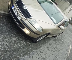 Skoda Octavia - Image 5/7