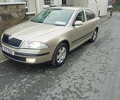 Skoda Octavia - Image 6/7